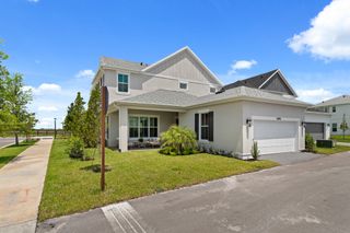New construction Single-Family house 10950 Sw Pioneer Pkwy, Palm City, FL 34990 plan Bellis - image