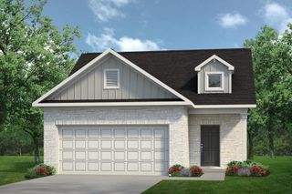 New construction Single-Family house 537 Stone Placa Trl, Pattison, TX 77423 - image