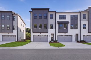 New construction Single-Family house 721 Mildred Oaks Ct, Cary, NC 27519 plan Fairfax - image