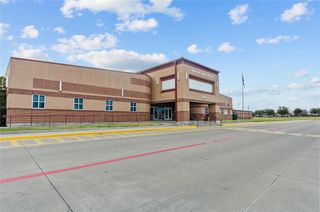 New construction house 209 Peckham Dr, Northlake, TX 76247 plan Fairfield - 50' Smart Series - image