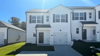 New construction Single-Family house 818 Feldspar Mnr, Graniteville, SC 29829 plan Evans - image