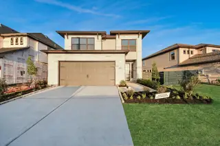 New construction Single-Family house 10706 Ursa St, Richmond, TX 77469 - image