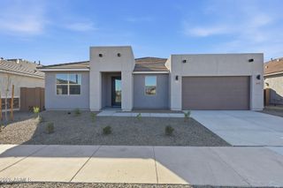 New construction Single-Family house 14777 W Lariat Trl, Surprise, AZ 85387 plan Imperial - image