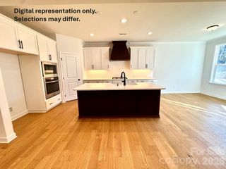 New construction Single-Family house 177 Eve Ash Ln, Mooresville, NC 28115 - image