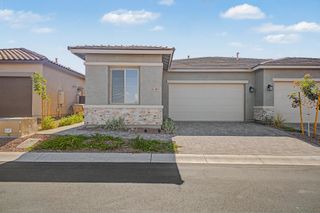 New construction Single-Family house 5572 N 205Th Dr, Buckeye, AZ 85396 plan Brisa - image