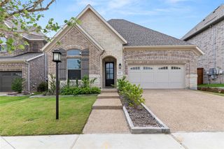 New construction Single-Family house 1000 Salvation Dr, Lucas, TX 75098 plan Farwell - image