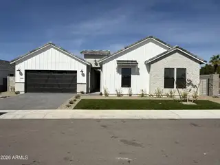 New construction Single-Family house 6460 E Omega Cir, Mesa, AZ 85215 - image