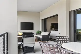 New construction Condo house 19355 N 73Rd Wy E2014, Unit E2014, Scottsdale, AZ 85255 - image