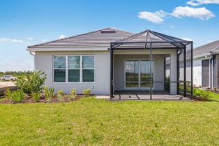 New construction Single-Family house 26936 Lark Ct, Punta Gorda, FL 33955 plan Magari - image