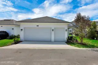 New construction Single-Family house 241 Sienna Palm Dr, Nocatee, FL 32081 plan The Silver - image