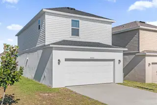 New construction Single-Family house 9090 Norley Ct, Davenport, FL 33896 - image