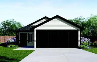 New construction Single-Family house 6715 Canyon Breeze Dr, Rosenberg, TX 77471 - image
