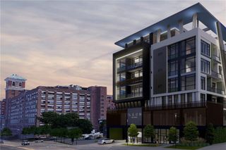 New construction Condo/Apt house 567 Ponce De Leon Ave Ne, Unit 317, Atlanta, GA 30308 Leon - photo