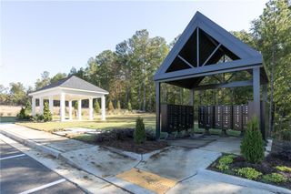 New construction Single-Family house 405 Newland Wy, Acworth, GA 30102 Hollins - photo