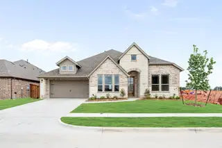 New construction Single-Family house 1617 Community Dr, Cedar Hill, TX 75116 - image