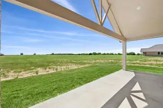 New construction Single-Family house 305 Boulden Ct, Sealy, TX 77474 plan Santa Rosa II - image