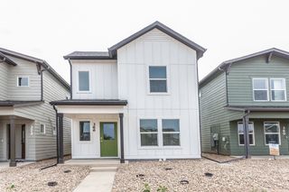 New construction Single-Family house 366 N Delozier Ft, Fort Collins, CO 80524 plan Sage - image