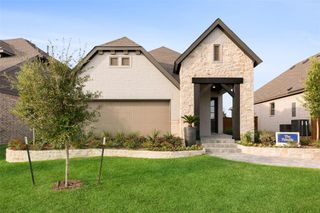 New construction Single-Family house 2151 Clearwater Way, Royse City, TX 75189 The Palmilla- photo