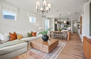 New construction house 1602 Shoals Ave, Belmont, NC 28012 plan Contour - image