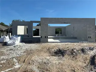 New construction Single-Family house 27281 Puno Dr, Punta Gorda, FL 33983 - image
