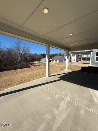 New construction Single-Family house 250 Sugar Pine Dr, Franklinton, NC 27525 plan Wynwood - image
