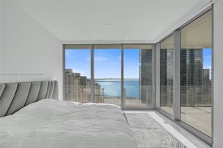 New construction Condo house 300 Biscayne Blvd Wy, Unit 3304C, Miami, FL 33131 - image