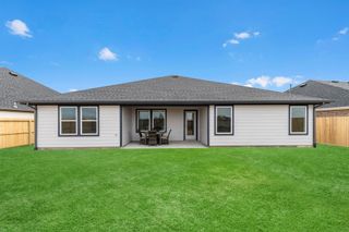 New construction Single-Family house 5302 Allen Cay, Texas City, TX 77590 - image