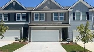 New construction Townhouse house 1181 Westhampton Way, Unit 151, Villa Rica, GA 30180 - photo