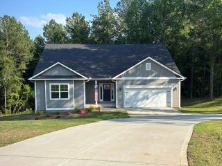 New construction Single-Family house 110 Liberty Freedom Ln, Maysville, GA 30558 plan Plan 2604 - image