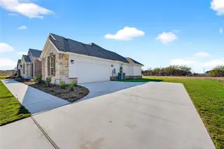 New construction Single-Family house 161 Brandywine Trl, New Fairview, TX 76078 plan Colorado II - image