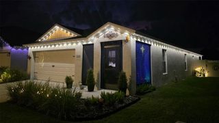 New construction  house 5508 Maddie Dr, Haines City, FL 33844 plan Magenta - image