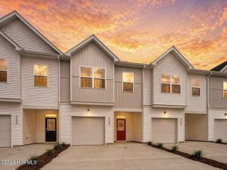 New construction Single-Family house 7137 Fisk Dr, Unit 50, Leland, NC 28451 plan Max - image