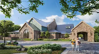 New construction Single-Family house 14651 Cedar Elm Ct, Willis, TX 77318 plan Cambridge - image