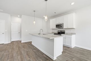 New construction Single-Family house 8310 Columbia Ct, Palmetto, GA 30268 plan Monterey - image