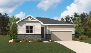 New construction Single-Family house 4439 Boone Cir, Brighton, CO 80601 plan Alexandrite - image