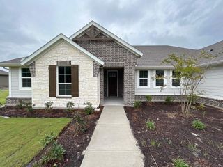New construction Single-Family house 8813 Cr 623, Blue Ridge, TX 75424 plan Colorado II - image