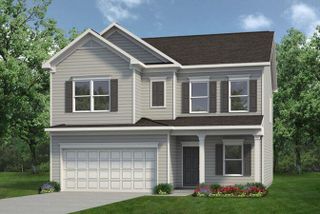 New construction Single-Family house 8678 Ryall Dr, Chattanooga, TN 37421 - image