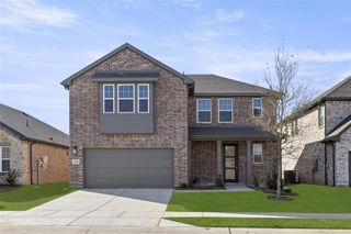 New construction Single-Family house 2006 Washington Street, Princeton, TX 75407 - photo