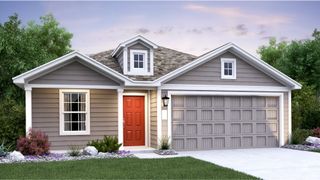 New construction Single-Family house 6303 Fallow Cove, San Antonio, TX 78252 - photo