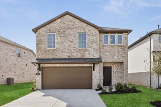 New construction Single-Family house 31203 Casanova Dr, Huffman, TX 77336 - image