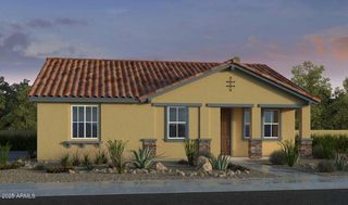 New construction Single-Family house 10046 W Piccadilly Rd, Avondale, AZ 85392 plan CC-RM1 - image