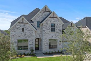 New construction Single-Family house 2024 Diamond Cv, Mesquite, TX 75181 - image