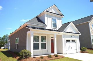 New construction Single-Family house 328 Conductor Ln, Irmo, SC 29063 plan Briarwood II - image