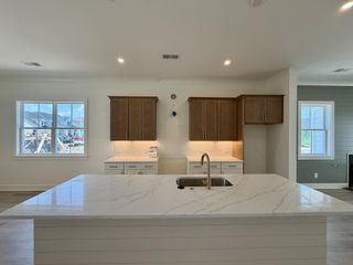 New construction Single-Family house 510 Ivy Green Ln, Summerville, SC 29486 plan Lincoln - image