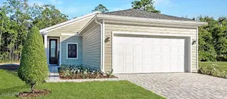 New construction Single-Family house 3138 Adelaide Rd, Green Cove Springs, FL 32043 plan Kate II - image