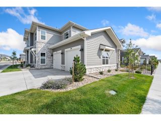 New construction Single-Family house 4160 S Park Dr, Unit 201, Loveland, CO 80538 plan Monarch - image