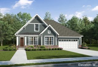 New construction Single-Family house 75 Rose Bush, Munford, TN 38058 plan Carver - image