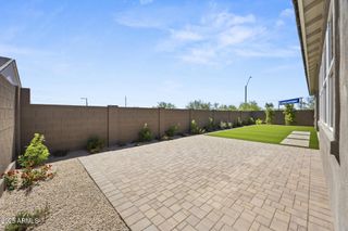 New construction  house 4211 E Desert Vista Trl, Cave Creek, AZ 85331 plan Overton - image