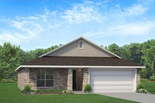 New construction Single-Family house 5931 Willow Mist Ct, Pace, FL 32571 plan 1711 - image
