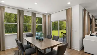 New construction Single-Family house 226 Flat Shoal Dr, Bonaire, GA 31005 plan Sullivan - image